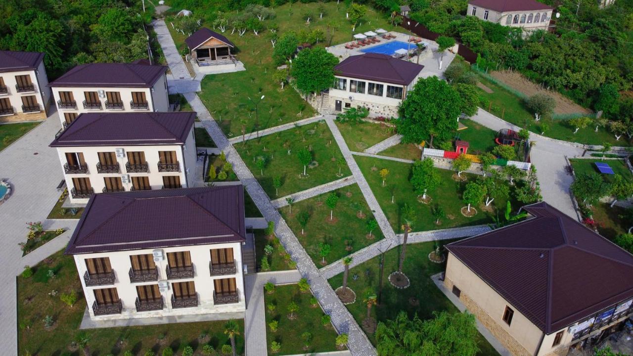 Hotel Paradise